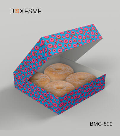 Donut Boxes2
